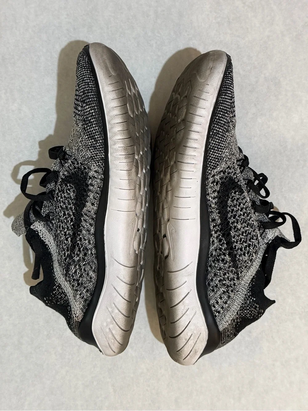 Nike slightly color